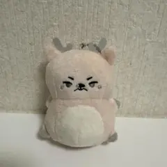 女王蜂　ぬいぐるみ　３体セット 全3種ランダム＞qb BEAST miniぬいぐるみ | ソニーミュージック