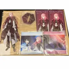 OVER REQUIEMZ オバレク くじ S賞 ドロシー アクリルスタンド - メルカリ
