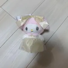 マイメロディ マスコットホルダー レディマイメロディデザインシリーズ