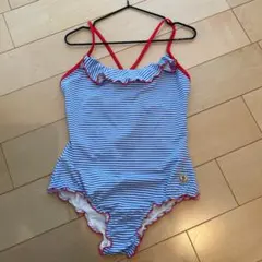 最終お値下げ❣️モンクレール⭐️水着 女の子８