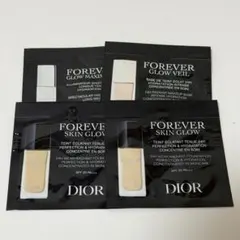 Dior サンプル 試供品