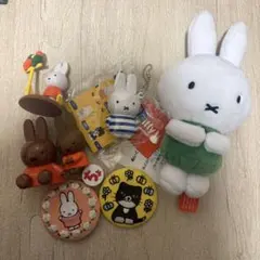 ミッフィー　まとめ売り