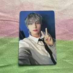 TXT KPOP NARA ヒュニンカイ SANCTUARY トゥバ トレカ