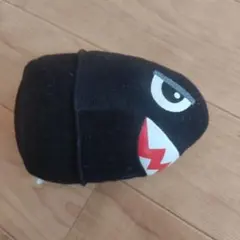 スーパーマリオ マグナムキラー ぬいぐるみ