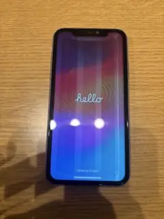 Apple iPhone 11 ホワイト 本体 128gb SIMフリー