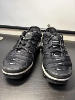 Nike Air Vapormax Plus Overbranding
