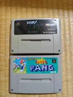 2025年最新】SFC エイリアン3の人気アイテム - メルカリ