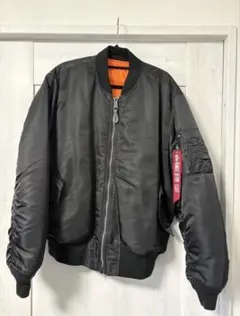 Alpha Industries MA-1 フライトジャケット M