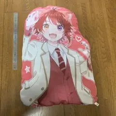 莉犬くんクッション