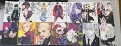 東京喰種トーキョーグール 東京喰種:re 全巻セット トータル30巻