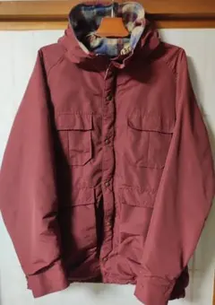 l.l.bean マウンテンパーカー