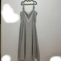 新品未使用 apres jour キャミワンピース