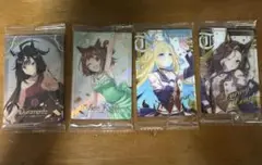 ウマ娘 ツインウエハースSPECIAL R2025 まとめ