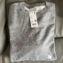 ユニクロ スウェット