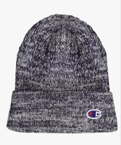 Champion ニットキャップ 590-002A ブルーミックス