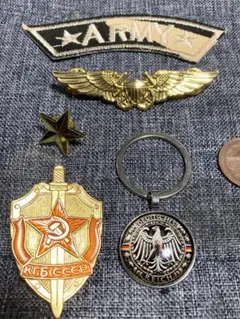 ドイツ軍 個人装備