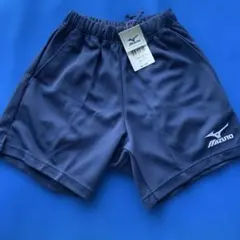 Mizuno レディース バレーボールパンツ M寸ネイビー 59EP-49114