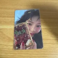 2026年最新】aespa カリナ トレカ zineの人気アイテム - メルカリ