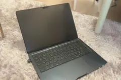 M3 MacBook Air 13インチ ミッドナイト 8GB 256GB