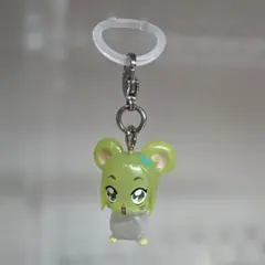 おジャ魔女どれみめじるしアクセサリー4(ももこ)