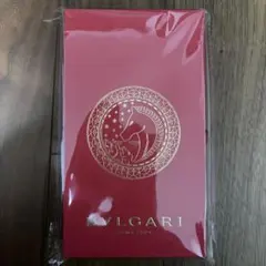 BVLGARI ノベルティ Red Envelopes Set 2026 - メルカリ