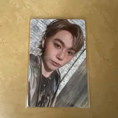 SEVENTEEN スングァン HAPPY BURSTDAY トレカ