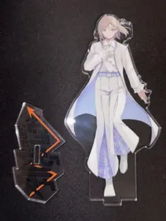 にじさんじ 叶 アクリルスタンド