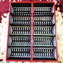 2026年最新】昭和レトロカセットテープラックの人気アイテム - メルカリ