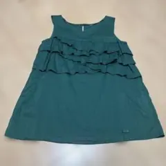 バーバリーブルーレーベル　ブラウス