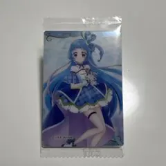 キュアウインク カード