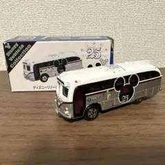 Disney Resort Cruiser ミニカー - メルカリ