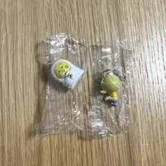 COJI-COJIコジコジスイング コジコジおばけ やかん君 2個セット