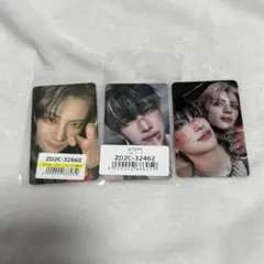 &TEAM YUMA ユウマ Back to life トレカ