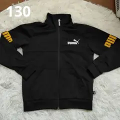 PUMA ブラック