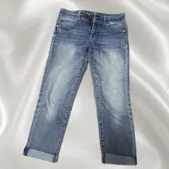 AMERICAN EAGLE OUTFITTERS デニムパンツ　y2k 平成