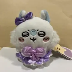 ちいかわ　マジカルチャージマスコット　 亜種なモモンガ　パッケージなし　１点