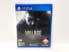 【PS4】バイオハザード　VILLAGE Z Version