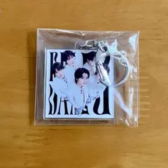 Yes!東京 M!LK セブンネット限定 アクリルキーホルダー