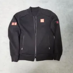 UNIQLO ドライストレッチスウェットジャケットのサムネイル