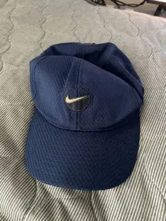 Nike キャップ　90s?