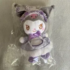 クロミ　マスコット