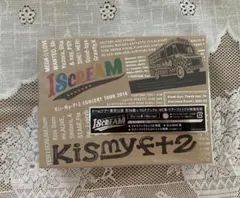Kis-My-Ft2/CONCERT TOUR 2016 I SCREAM