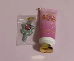 セボンスター　ハンドクリーム