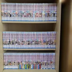 ONE PIECE ワンピース1～114巻 エピソードBOX10個付 既刊全巻 - メルカリ