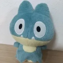ゴンベ　ポケドール　ぬいぐるみ　レア 激レア】ゴンベ ドール 小槌 2005年 ぬいぐるみ ポケモンセンター