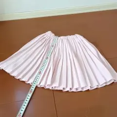 100スカート　プティマイン　訳あり難あり
