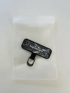 topologie Phone Strap Adapter ストラップアダプター