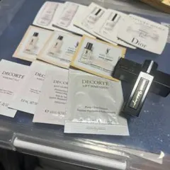 デパコス　サンプル　セット