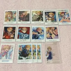 あんスタ　真白友也　ぱしゃっつ　まとめ売り