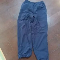 ZARAキッズ　カーゴパンツ152